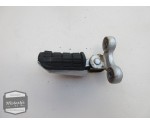 Yamaha FJ1100 voetsteun linksvoor / footstep / voetstep